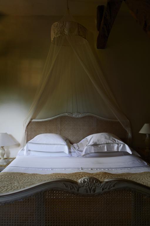 Mas De Garrigue Bed & Breakfast Calvignac Екстериор снимка