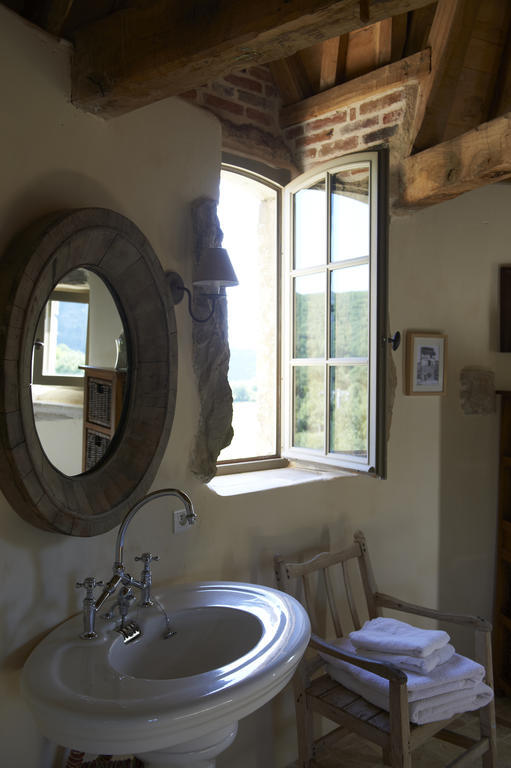 Mas De Garrigue Bed & Breakfast Calvignac Стая снимка